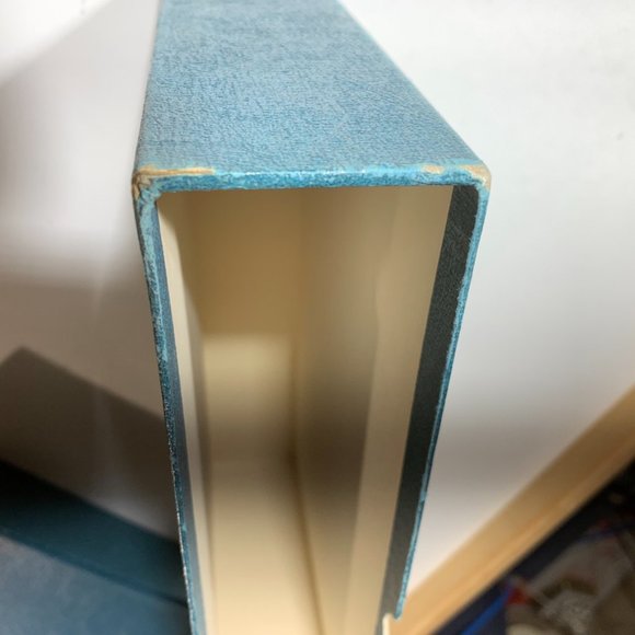 Avalon Hill Acquire board game 1971 vintage, complete. Slipcase version - Picture 13 of 13